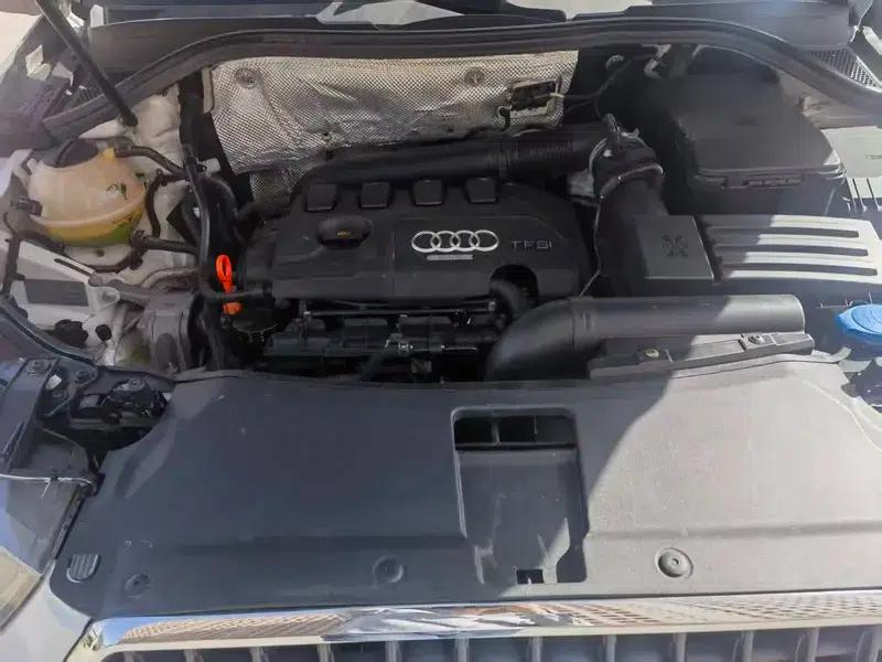 Audi Q3 2013 35 TFSI Progressive — миниатюра 6
