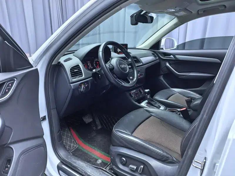 Audi Q3 2017 35 TFSI Fashion Edition — миниатюра 7