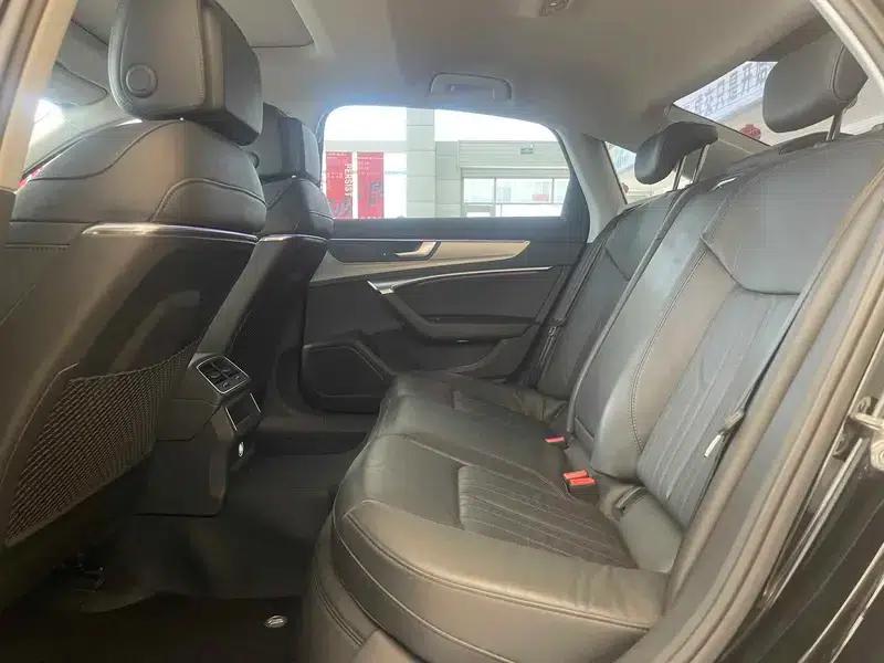 Audi A6L 2021 40 TFSI Luxury Elegance — миниатюра 9