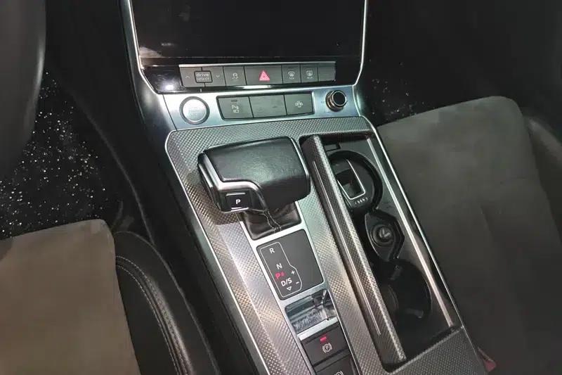 Audi A6L 2019 40 TFSI Luxury Dynamic — миниатюра 14