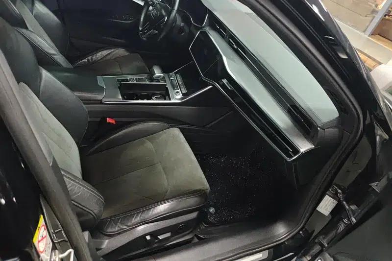 Audi A6L 2019 40 TFSI Luxury Dynamic — миниатюра 8