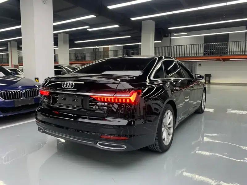 Audi A6L 2019 40 TFSI Luxury Elegance — миниатюра 6