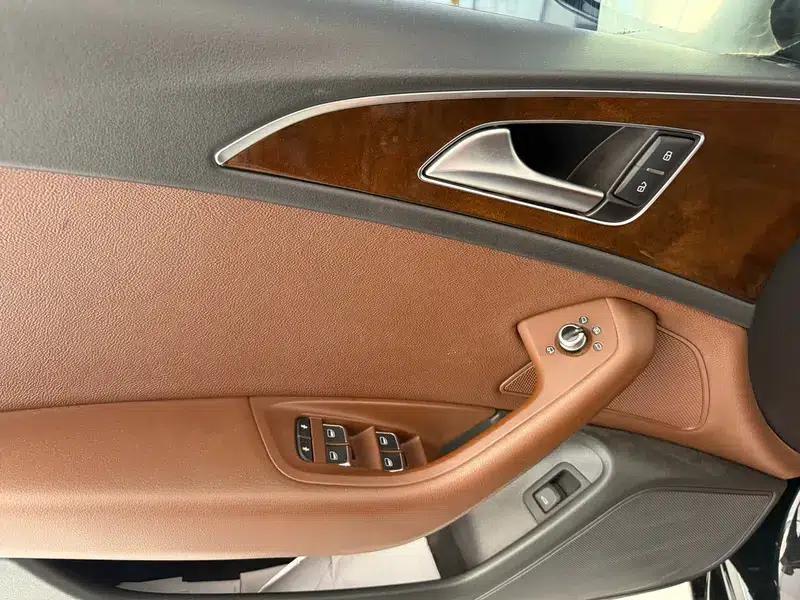 Audi A6L 2015 30 FSI Millionth Anniversary Comfort Edition — миниатюра 22