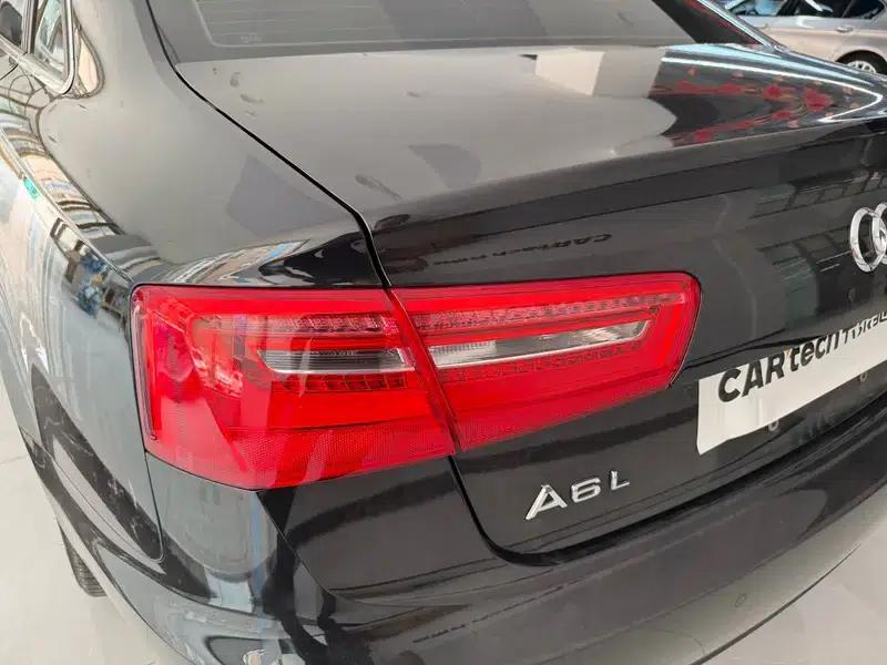 Audi A6L 2015 30 FSI Millionth Anniversary Comfort Edition — миниатюра 7