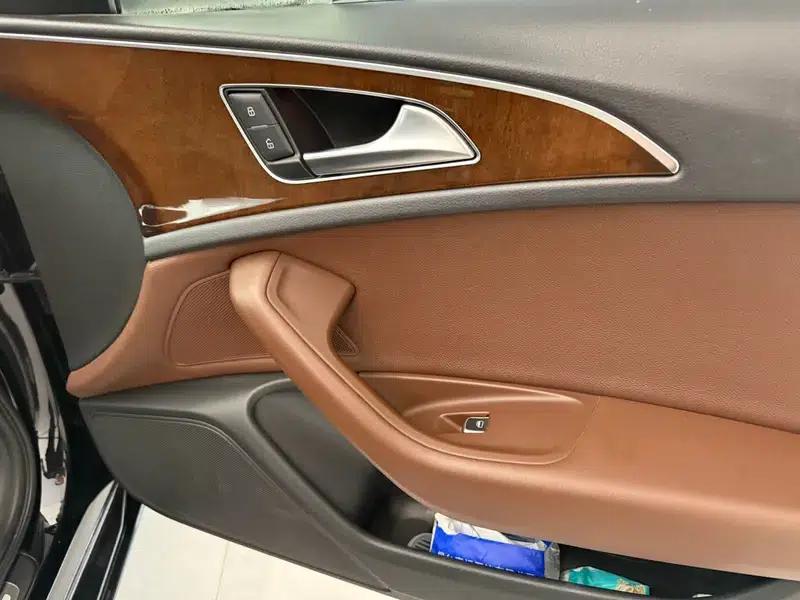 Audi A6L 2015 30 FSI Millionth Anniversary Comfort Edition — миниатюра 10