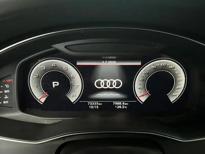 Audi A6L 2021 45 TFSI Premium Dynamic Edition — миниатюра 9