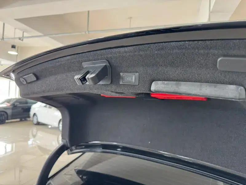 Audi A6L 2019 45 TFSI quattro Premium Elegance — миниатюра 8