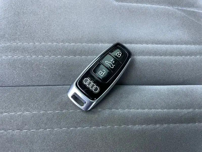 Audi A6L 2021 40 TFSI Luxury Dynamic — миниатюра 11