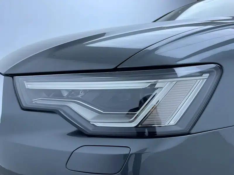 Audi A6L 2021 40 TFSI Luxury Dynamic — миниатюра 12