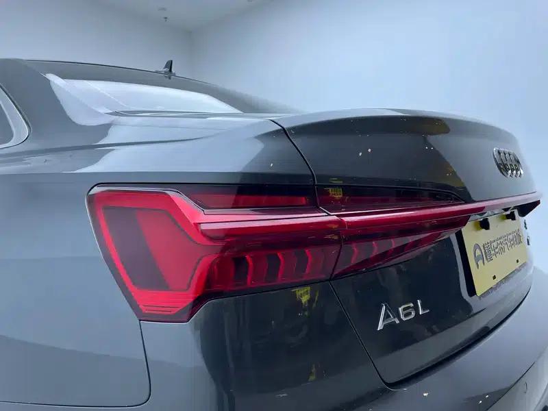 Audi A6L 2021 40 TFSI Luxury Dynamic — миниатюра 13