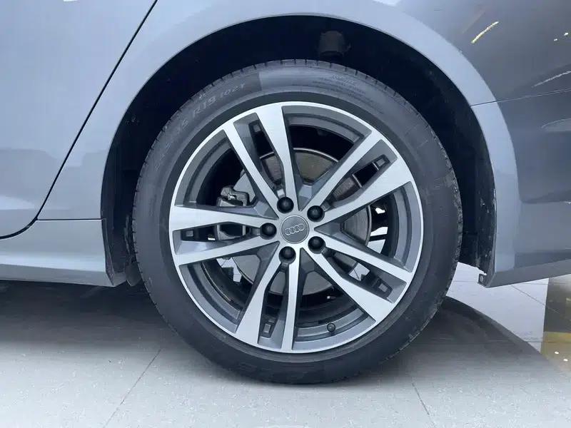Audi A6L 2021 40 TFSI Luxury Dynamic — миниатюра 9