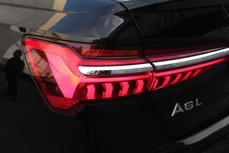Audi A6L 2021 40 TFSI Luxury Dynamic — миниатюра 6