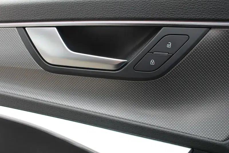 Audi A6L 2021 40 TFSI Luxury Dynamic — миниатюра 8