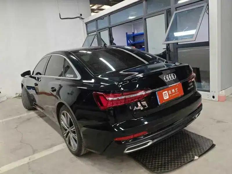 Audi A6L 2022 45 TFSI Premium Dynamic Edition — миниатюра 3