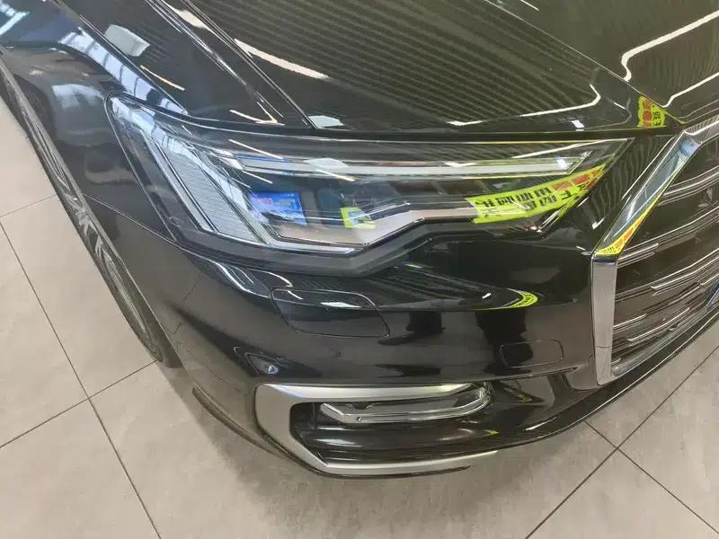 Audi A6L 2023 Facelift 55 TFSI quattro Premium Dynamic Edition — миниатюра 9