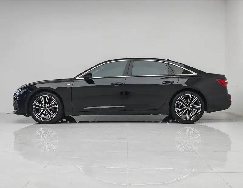 Audi A6L 2022 45 TFSI Premium Dynamic Edition — миниатюра 4