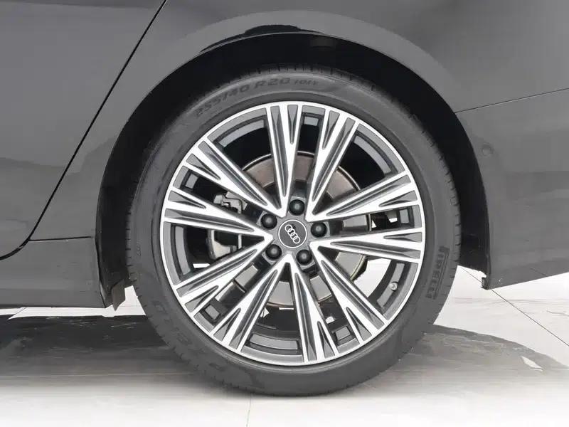 Audi A6L 2022 45 TFSI Premium Dynamic Edition — миниатюра 9
