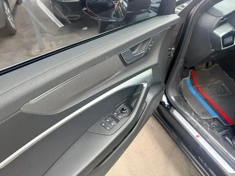 Audi A6L 2022 40 TFSI Luxury Dynamic — миниатюра 11