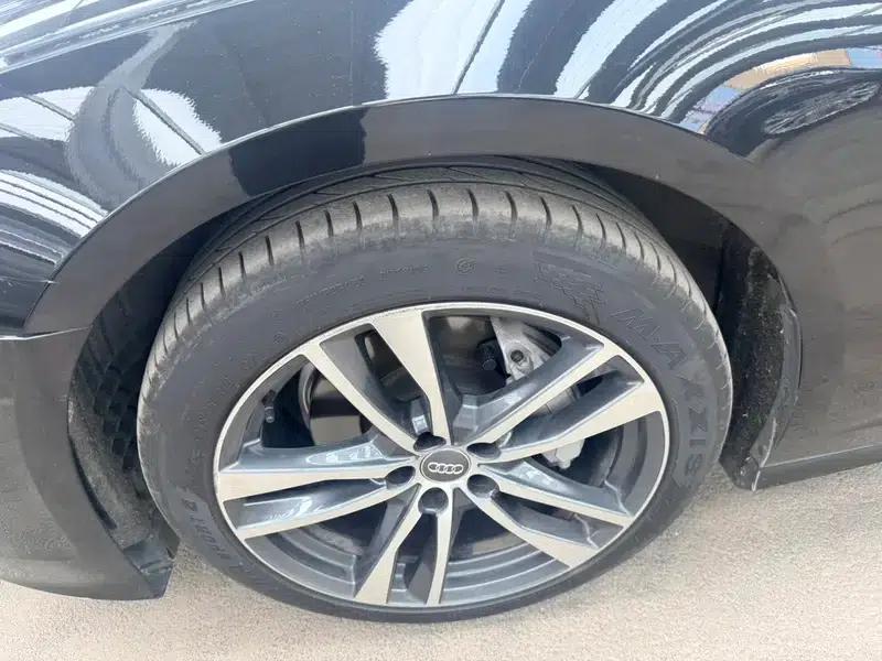Audi A6L 2022 40 TFSI Luxury Dynamic — миниатюра 5