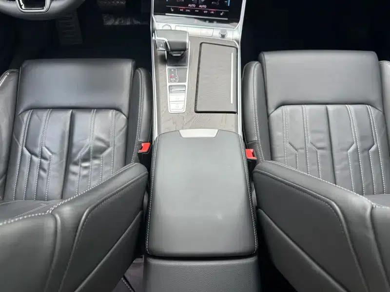 Audi A6L 2020 45 TFSI quattro Premium Elegance — миниатюра 23