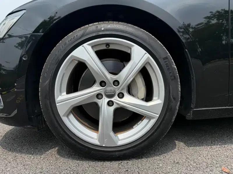 Audi A6L 2020 45 TFSI quattro Premium Elegance — миниатюра 10