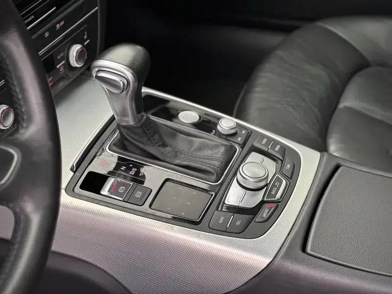 2014 Audi A6L TFSI Comfort — миниатюра 14