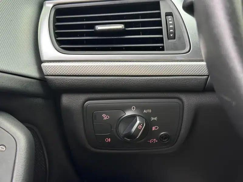2014 Audi A6L TFSI Comfort — миниатюра 15