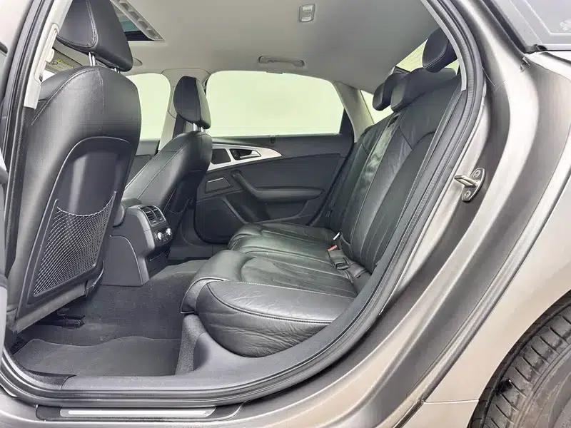 2014 Audi A6L TFSI Comfort — миниатюра 17