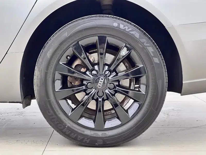 2014 Audi A6L TFSI Comfort — миниатюра 6