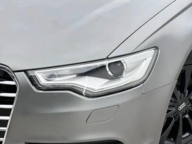 2014 Audi A6L TFSI Comfort — миниатюра 7