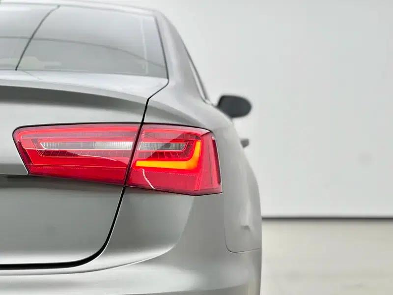 2014 Audi A6L TFSI Comfort — миниатюра 8