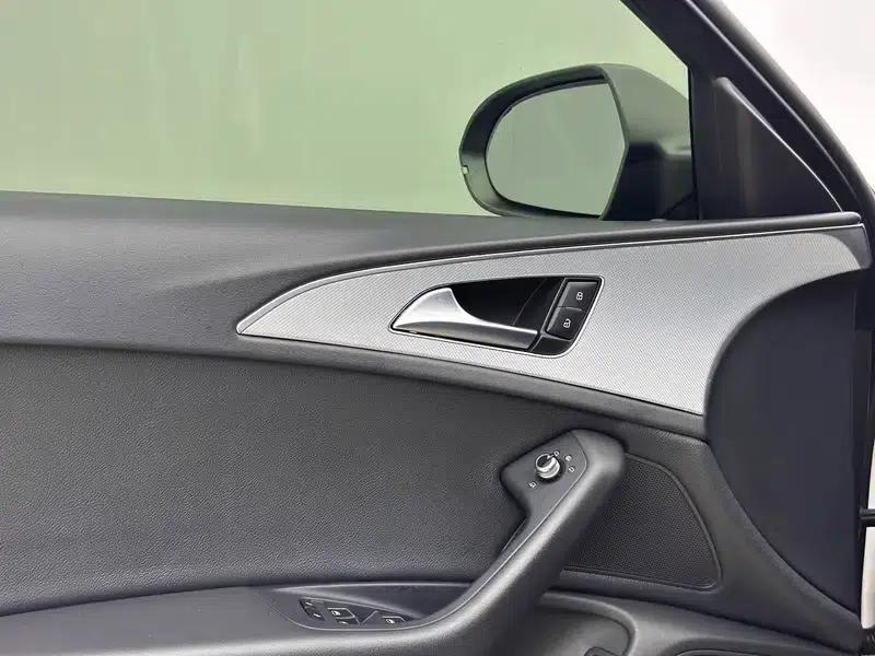 2014 Audi A6L TFSI Comfort — миниатюра 9