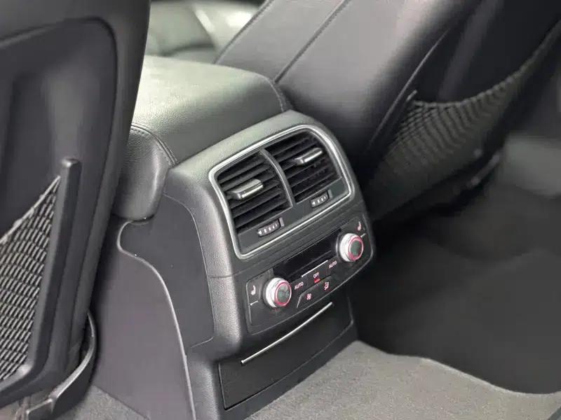 2014 Audi A6L TFSI Comfort — миниатюра 10