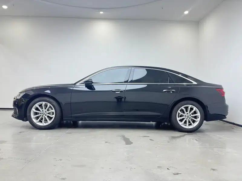 Audi A6L 2021 40 TFSI Luxury Elegance — миниатюра 4