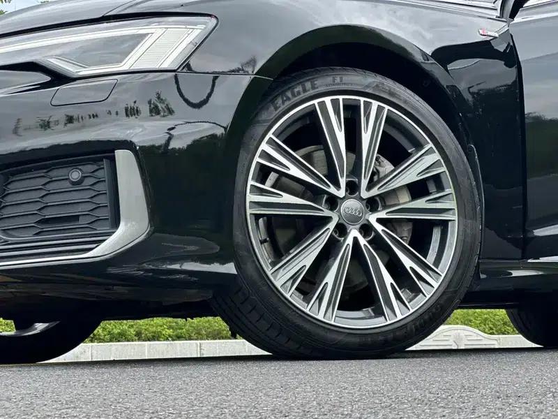 Audi A6L 2021 45 TFSI Premium Dynamic Edition — миниатюра 10