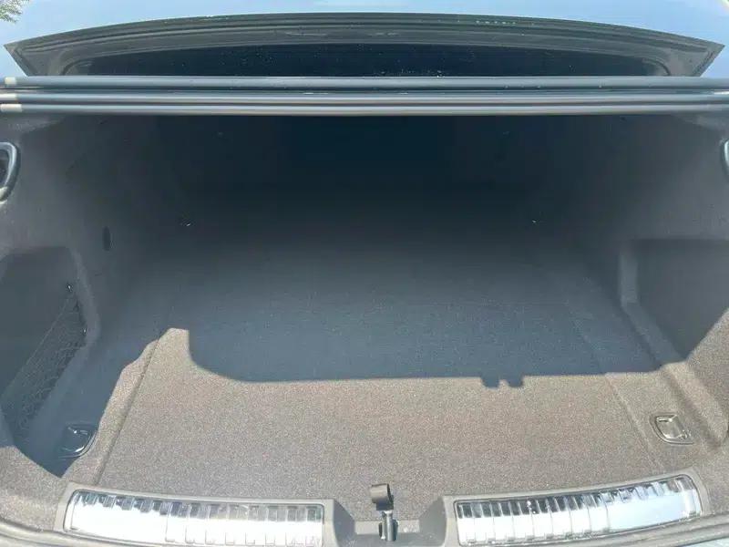 Audi A6L 2026 2.0T quattro Premium — миниатюра 9