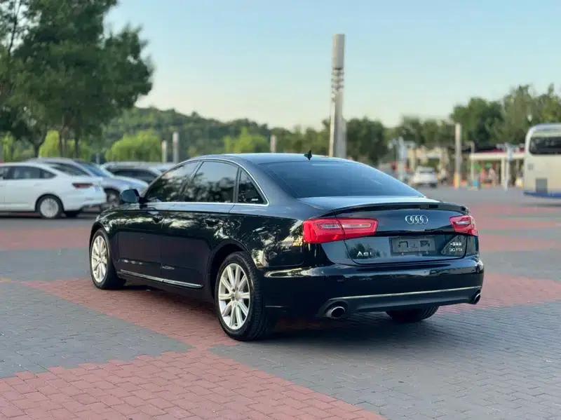 Audi A6L 2014 30 FSI Comfort — миниатюра 4