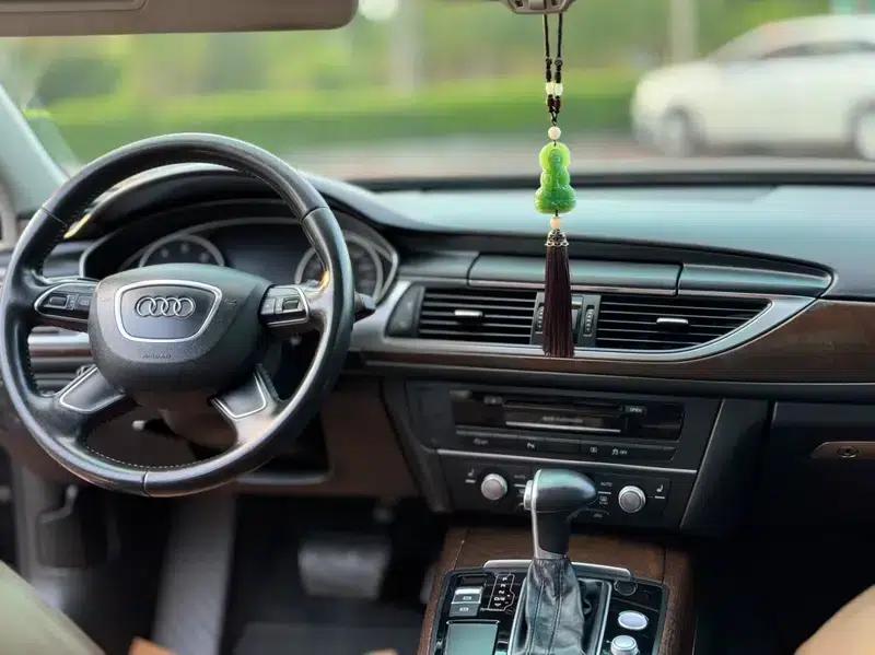 Audi A6L 2014 30 FSI Comfort — миниатюра 7