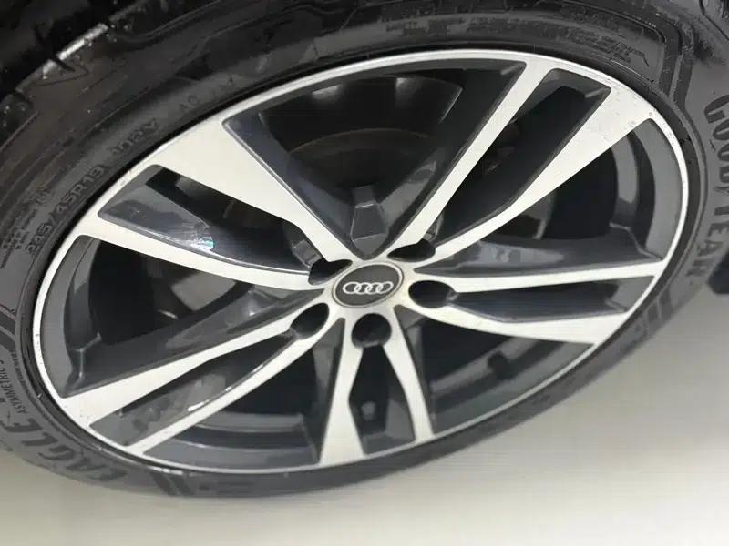 Audi A6L 2023 40 TFSI Luxury Dynamic — миниатюра 9