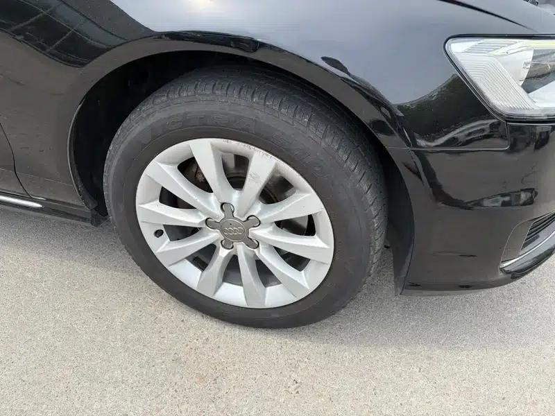 Audi A6L 2016 TFSI Technology Edition — миниатюра 9
