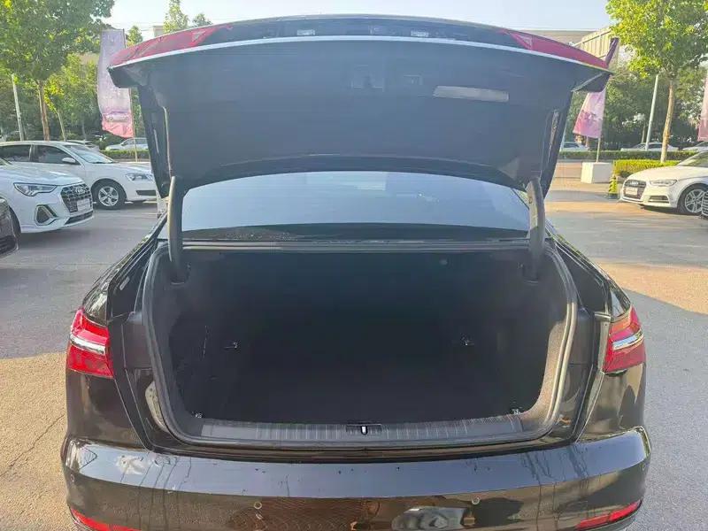 Audi A6L 2021 45 TFSI quattro Premium Elegance — миниатюра 11
