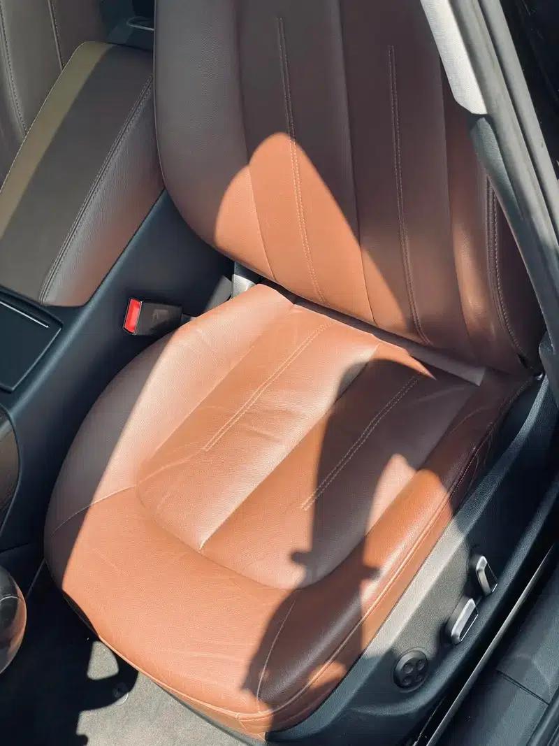 Audi A6L 2017 45 TFSI quattro Sport — миниатюра 10