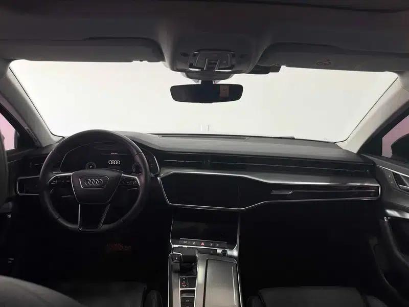 Audi A6L 2020 45 TFSI Premium Elegance Edition — миниатюра 5