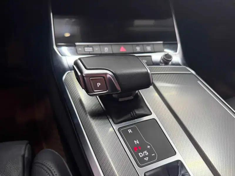 Audi A6L 2020 45 TFSI Premium Elegance Edition — миниатюра 8