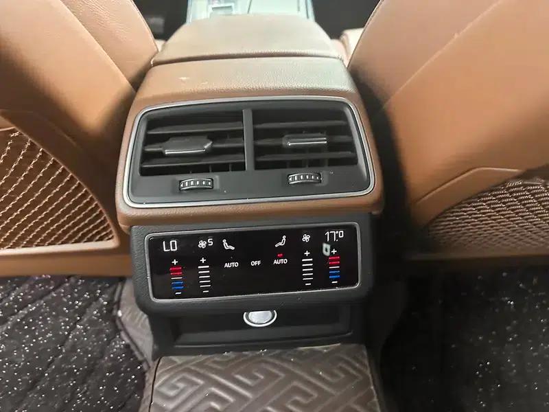 Audi A6L 2021 45 TFSI quattro Premium Dynamic Edition — миниатюра 12