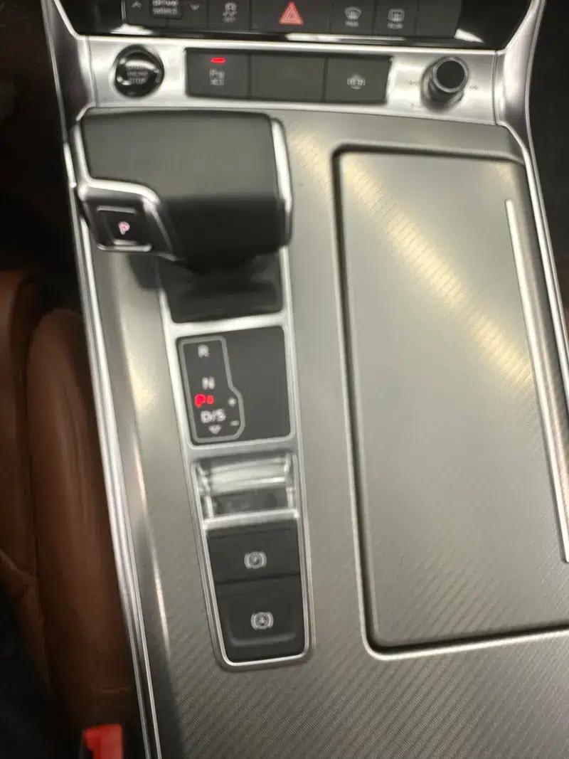 Audi A6L 2021 45 TFSI quattro Premium Dynamic Edition — миниатюра 15