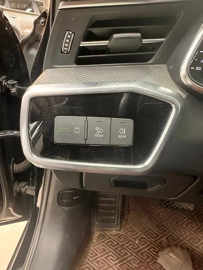 Audi A6L 2021 45 TFSI quattro Premium Dynamic Edition — миниатюра 16