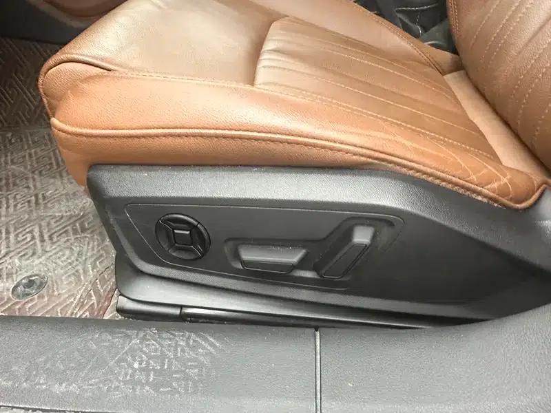 Audi A6L 2021 45 TFSI quattro Premium Dynamic Edition — миниатюра 18