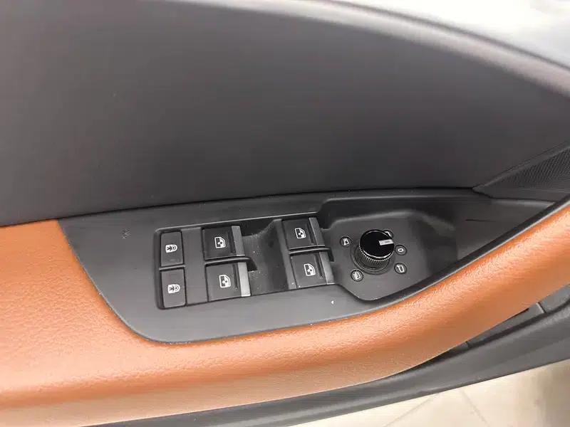 Audi A6L 2021 45 TFSI quattro Premium Dynamic Edition — миниатюра 20