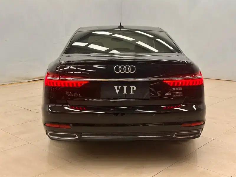 Audi A6L 2021 45 TFSI quattro Premium Dynamic Edition — миниатюра 5